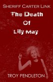 Sheriff Carter Link: The Death of Lily May (eBook, ePUB)