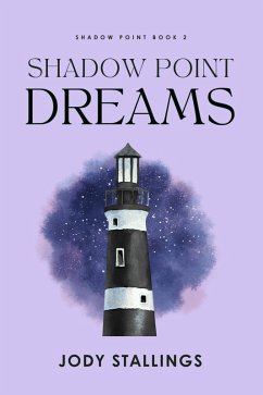 Cover Shadow Point Dreams (eBook, ePUB)