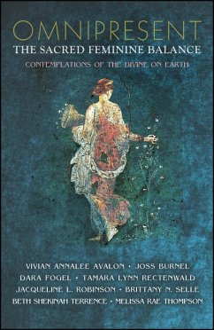 Cover Omnipresent: The Sacred Feminine Balance (eBook, ePUB)