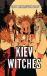 Kiev witches (eBook, ePUB) - Bild 1