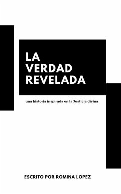 Cover La verdad Revelada (eBook, ePUB)