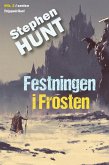 Festningen i Frosten (Trefoldige Rike, #2) (eBook, ePUB) Festningen i Frosten (Trefoldige Rike, #2) (eBook, ePUB)