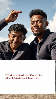 Cover Unbreakable Bonds (eBook, ePUB)