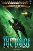Nova Vendetta Part 2: The Truce (Commonwealth Universe Age 1, #6) (eBook, ePUB) Nova Vendetta Part 2: The Truce (Commonwealth Universe Age 1, #6) (eBook, ePUB)