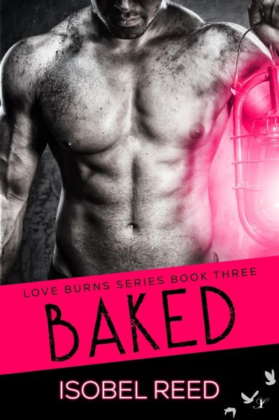 Baked (Love Burns Series, #3) (eBook, ePUB) Baked (Love Burns Series, #3) (eBook, ePUB)