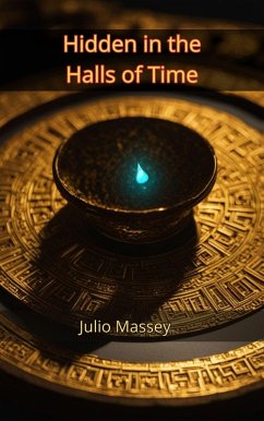 Hidden in the Halls of Time (eBook, ePUB) - Massey, Julio