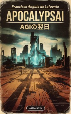 ApocalypsAI AGI¿¿¿ (eBook, ePUB) - de Lafuente, Francisco Angulo