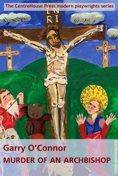 Cover Murder of an Archbishop (eBook, ePUB)