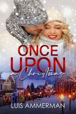 Cover Once Upon A Christmas (eBook, ePUB)