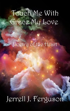 Cover Touch Me With Grace My Love (eBook, ePUB)
