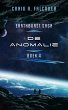 De anomalie (Earthburst Saga, #4)... - Bild 1