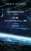 De anomalie (Earthburst Saga, #4) (eBook, ePUB)