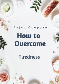 Cover How To Overcome Tiredness (eBook, ePUB)