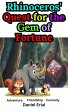 Rhinoceros' Quest for the Gem of... - Bild 1