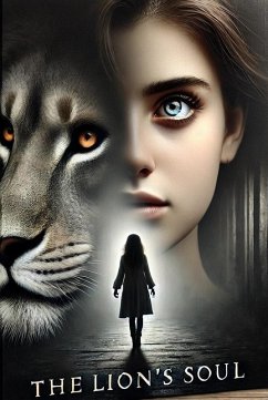 The Lion's Soul (1, #1) (eBook, ePUB) - Bloomfield, M. R