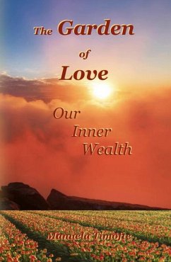 Cover The Garden of Love (eBook, ePUB)