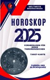 Horoskop 2025 (eBook, ePUB) Horoskop 2025 (eBook, ePUB)