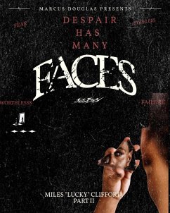 Marcus Douglas Presents Despair Has Many Names (Into the Eyes of Darkness series, #5) (eBook, ePUB) - Marcus
