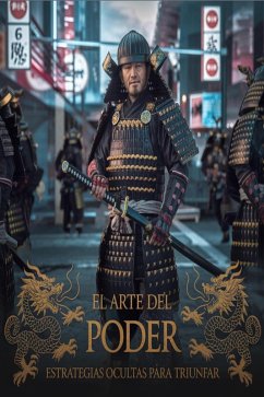 Cover El Arte del Poder (eBook, ePUB)