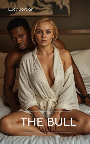 The Bull (eBook, ePUB) The Bull (eBook, ePUB)