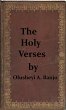 The Holy Verses (eBook, ePUB) - Bild 1