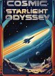 Cosmic Starlight Odyssey (eBook, ePUB) - Bild 1