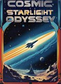 Cosmic Starlight Odyssey (eBook, ePUB)