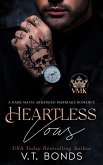 Heartless Vows (Vicious Mafia Kings, #2) (eBook, ePUB) Heartless Vows (Vicious Mafia Kings, #2) (eBook, ePUB)