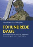 Tohundrede dage (eBook, ePUB) Tohundrede dage (eBook, ePUB)