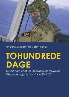 Tohundrede dage (eBook, ePUB) - Nørby, Søren