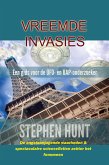 Vreemde Invasies (eBook, ePUB)