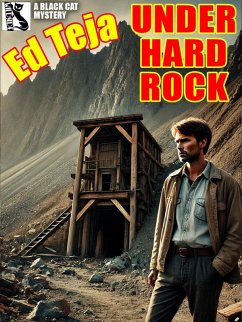 Under Hard Rock (eBook, ePUB) - Teja, Ed