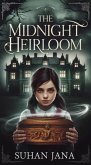 The Midnight Heirloom (Shadows of Ravenwood, #1) (eBook, ePUB) The Midnight Heirloom (Shadows of Ravenwood, #1) (eBook, ePUB)