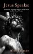 Jesus Speaks (eBook, ePUB) - Bild 1