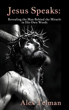 Cover Jesus Speaks (eBook, ePUB)