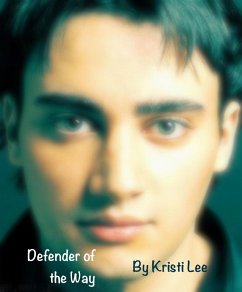 Cover Defender of the Way (eBook, ePUB)
