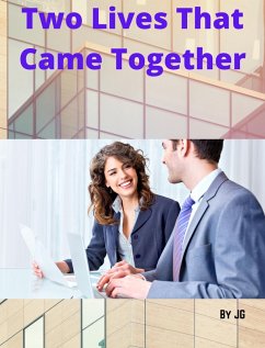 Cover Two Lives That Came Together (eBook, ePUB)