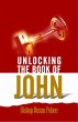 Unlocking the Book of John (eBook, ePUB) - Bild 1