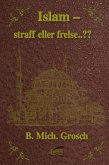 Islam - straff eller frelse..?? (eBook, ePUB) Islam - straff eller frelse..?? (eBook, ePUB)