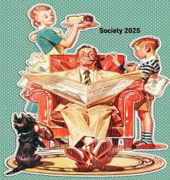 Cover Society 2025 (eBook, ePUB)