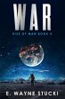 War (Rise of Man, #4) (eBook, ePUB) - Bild 1