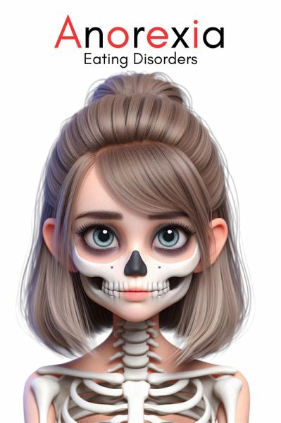 Anorexia (eBook, ePUB)