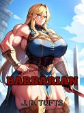 Barbarian (eBook, ePUB)