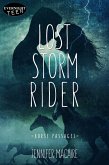 Lost Storm Rider (eBook, ePUB)