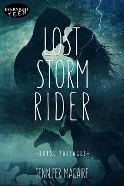 Cover Lost Storm Rider (eBook, ePUB)