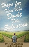 Hope for Those Who Doubt Their Salvation (eBook, ePUB)