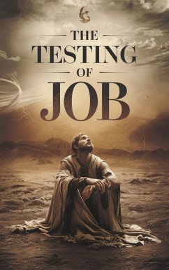 Cover The Testing of Job (Christian Biblical fiction, #33) (eBook, ePUB)