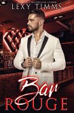 Bar Rouge (eBook, ePUB)