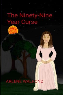 The Ninety-Nine Year Curse (eBook, ePUB) - Walrond, Arlene