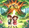 The Time Tree: Max and Mia (eBook, ePUB) - Bild 1